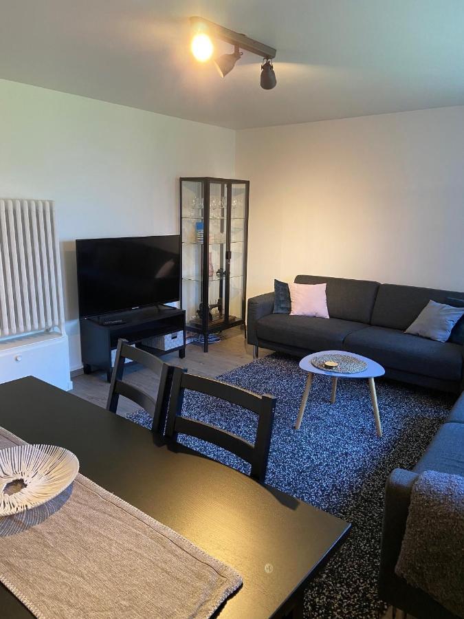 The Little Guesthouse Downtown - Keflavik Airport Buitenkant foto